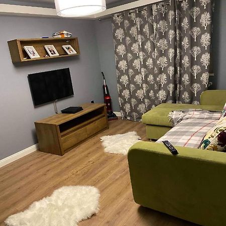Edy Residence Miercurea Ciuc Zewnętrze zdjęcie