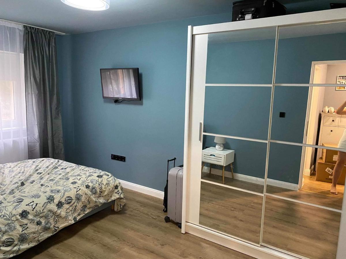 Edy Residence Miercurea Ciuc Zewnętrze zdjęcie
