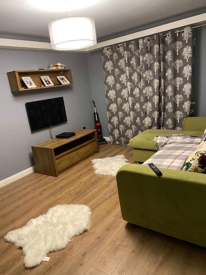 Edy Residence Miercurea Ciuc Zewnętrze zdjęcie